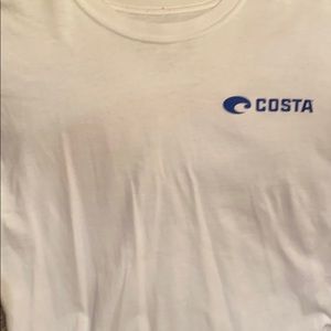 Men’s Costa T-shirt
